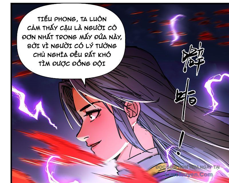 Hộp Mãnh Thú Kỷ Nguyên Cơ Giáp [Chap 63-64]