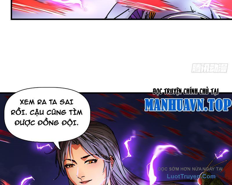 Hộp Mãnh Thú Kỷ Nguyên Cơ Giáp [Chap 63-64]