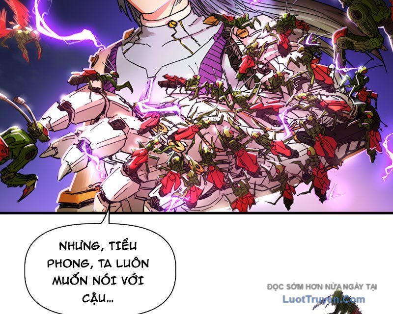 Hộp Mãnh Thú Kỷ Nguyên Cơ Giáp [Chap 63-64]