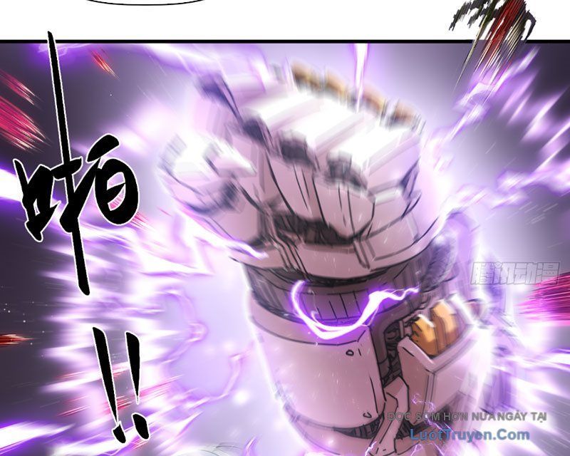 Hộp Mãnh Thú Kỷ Nguyên Cơ Giáp [Chap 63-64]