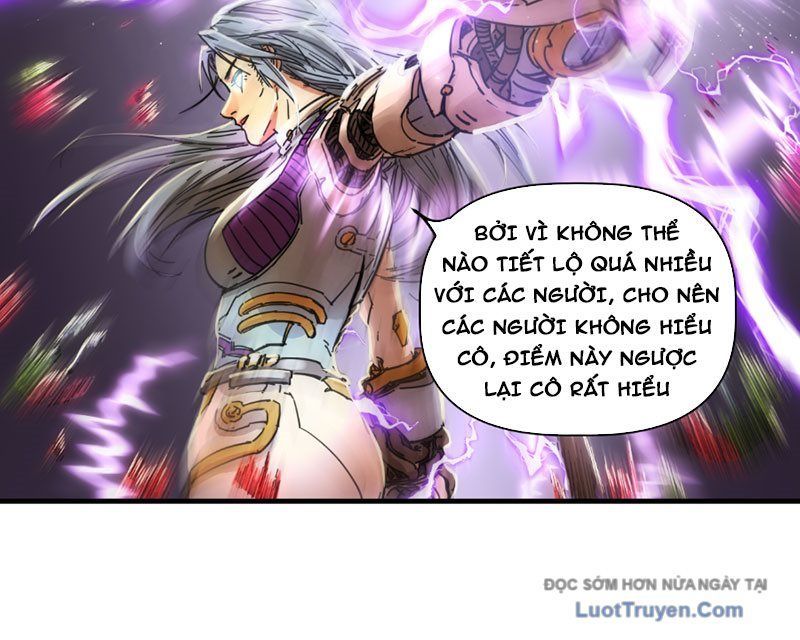 Hộp Mãnh Thú Kỷ Nguyên Cơ Giáp [Chap 63-64]