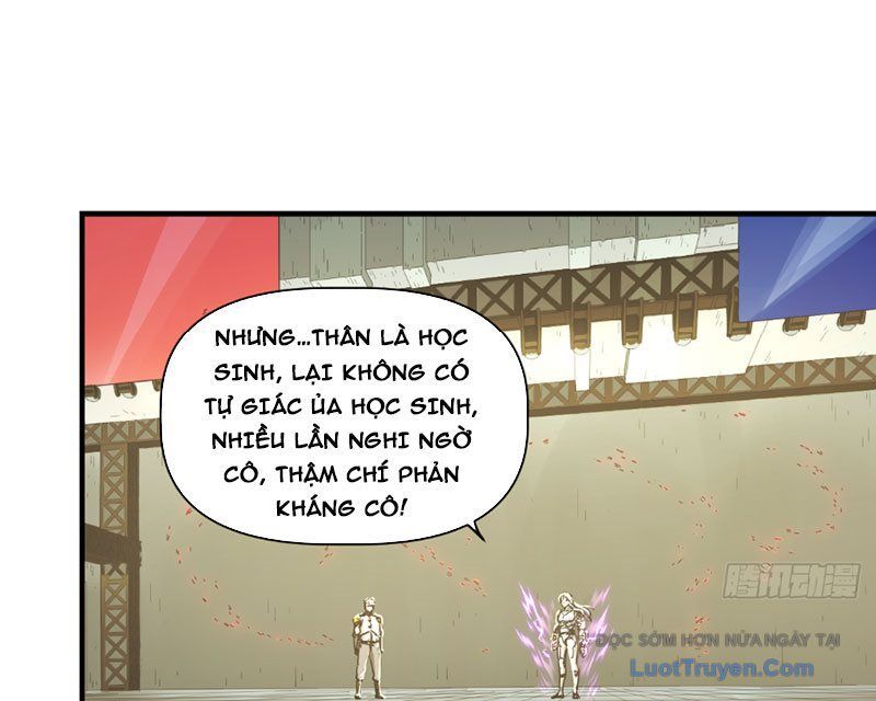 Hộp Mãnh Thú Kỷ Nguyên Cơ Giáp [Chap 63-64]