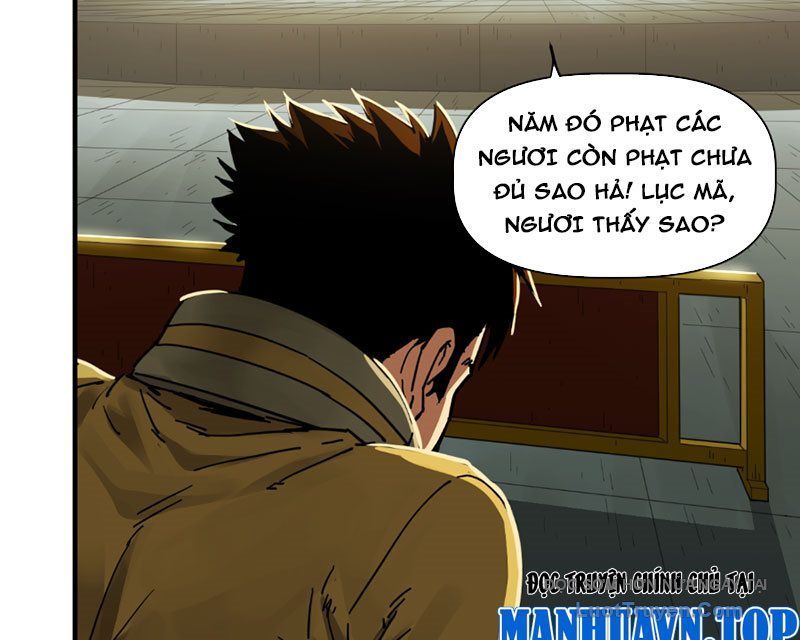 Hộp Mãnh Thú Kỷ Nguyên Cơ Giáp [Chap 63-64]