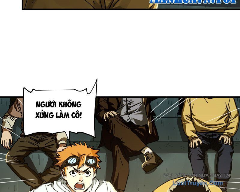 Hộp Mãnh Thú Kỷ Nguyên Cơ Giáp [Chap 63-64]