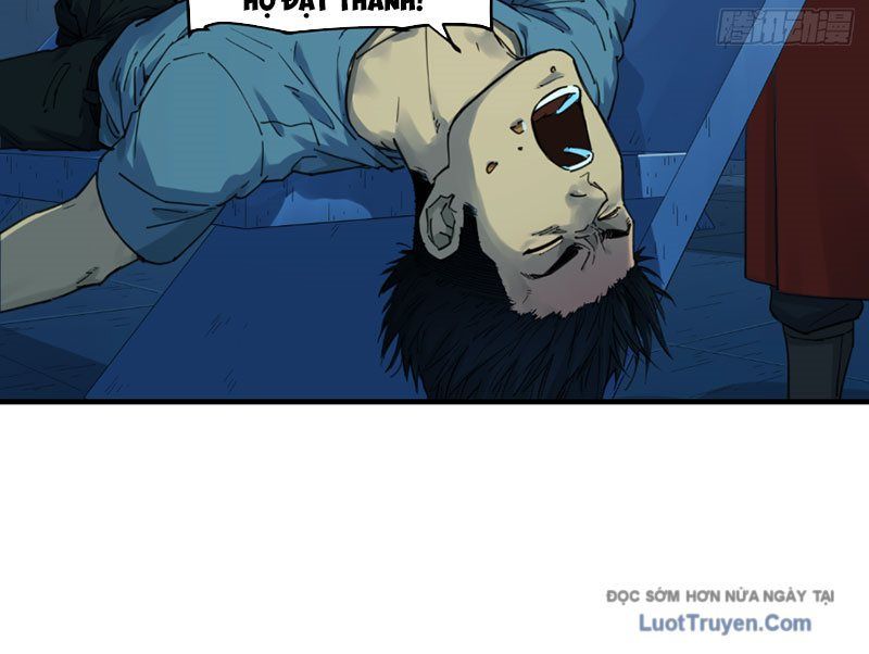 Hộp Mãnh Thú Kỷ Nguyên Cơ Giáp [Chap 63-64]