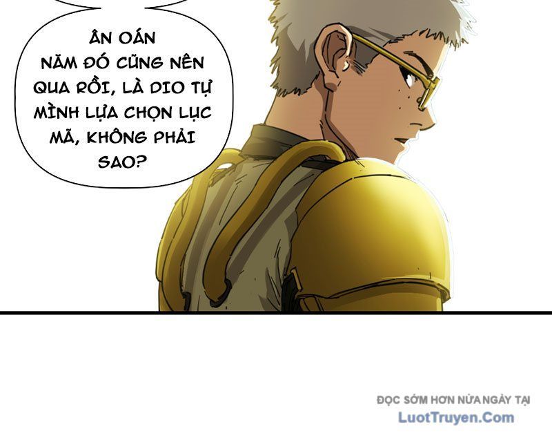 Hộp Mãnh Thú Kỷ Nguyên Cơ Giáp [Chap 63-64]
