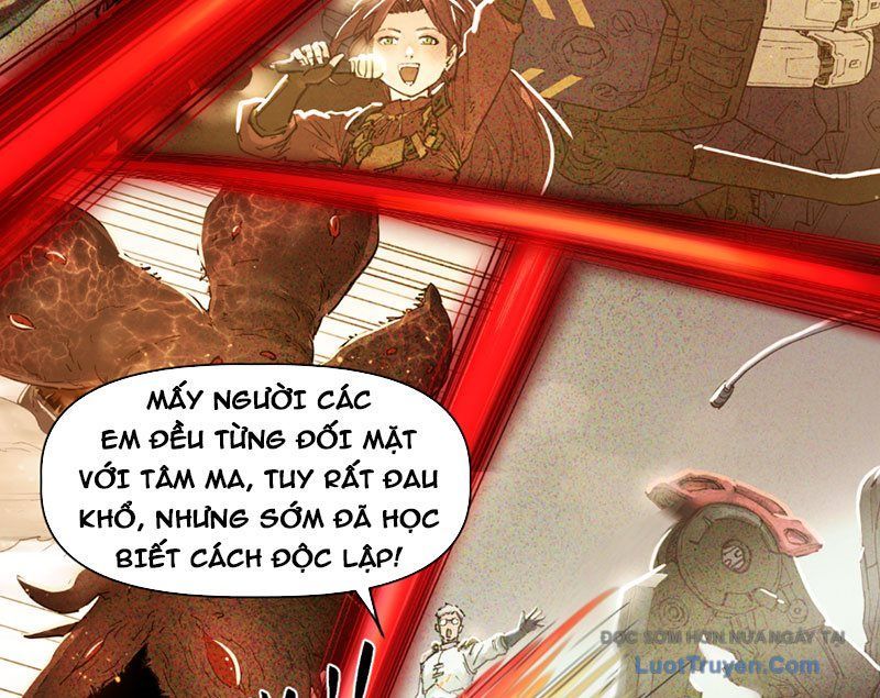 Hộp Mãnh Thú Kỷ Nguyên Cơ Giáp [Chap 63-64]