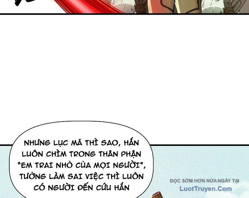 Hộp Mãnh Thú Kỷ Nguyên Cơ Giáp [Chap 63-64]