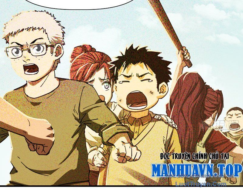 Hộp Mãnh Thú Kỷ Nguyên Cơ Giáp [Chap 63-64]