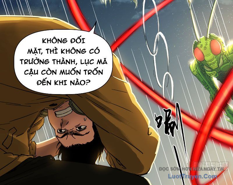 Hộp Mãnh Thú Kỷ Nguyên Cơ Giáp [Chap 63-64]