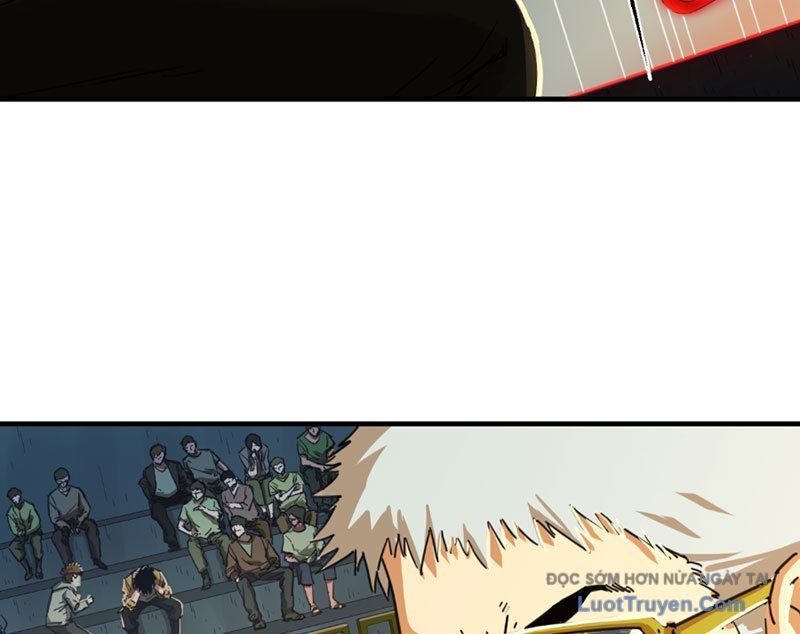 Hộp Mãnh Thú Kỷ Nguyên Cơ Giáp [Chap 63-64]