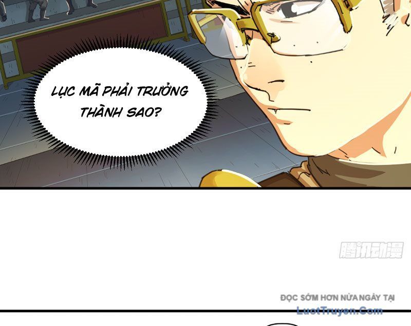 Hộp Mãnh Thú Kỷ Nguyên Cơ Giáp [Chap 63-64]