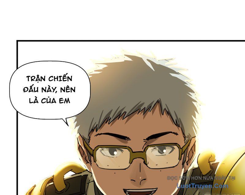 Hộp Mãnh Thú Kỷ Nguyên Cơ Giáp [Chap 63-64]