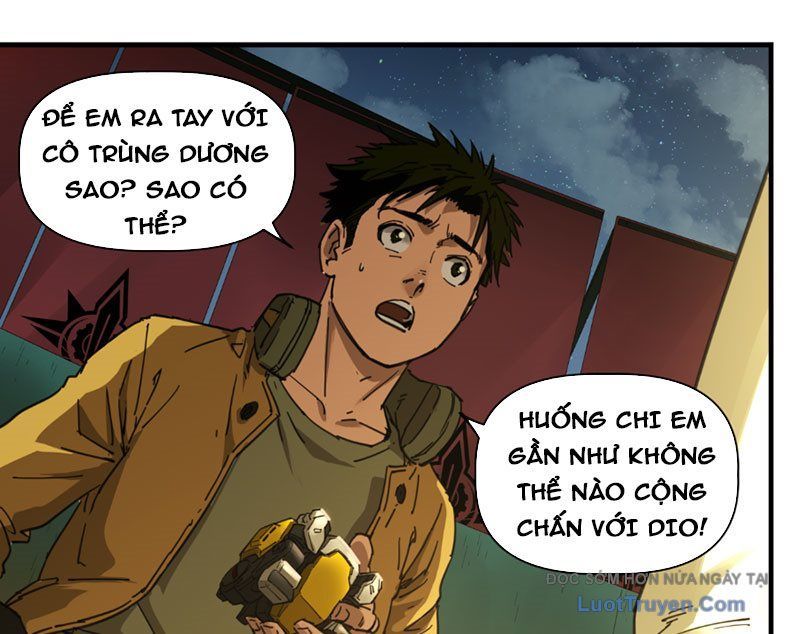 Hộp Mãnh Thú Kỷ Nguyên Cơ Giáp [Chap 63-64]