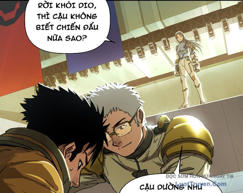 Hộp Mãnh Thú Kỷ Nguyên Cơ Giáp [Chap 63-64]