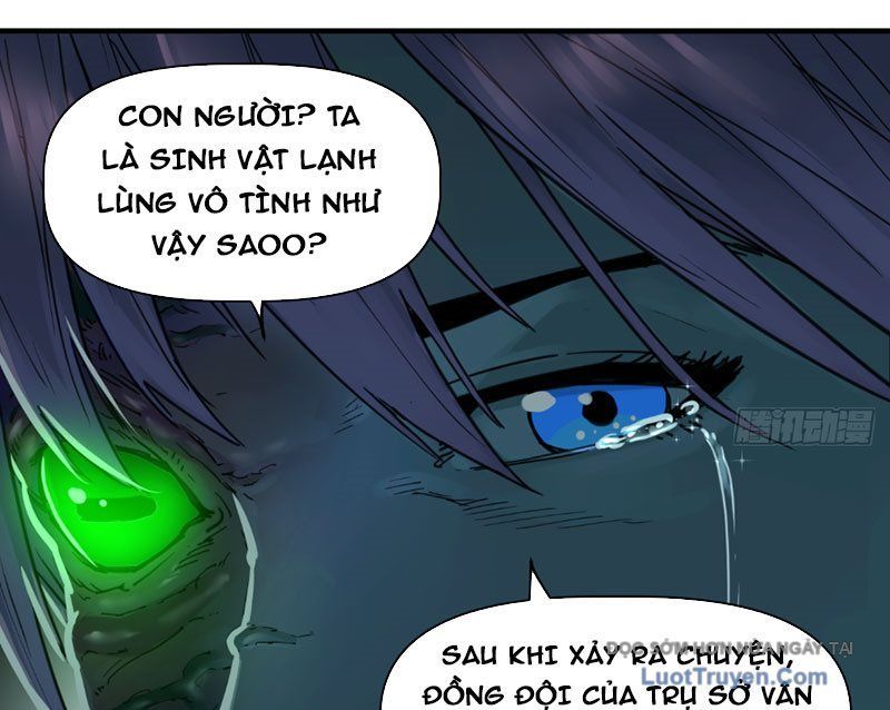 Hộp Mãnh Thú Kỷ Nguyên Cơ Giáp [Chap 63-64]
