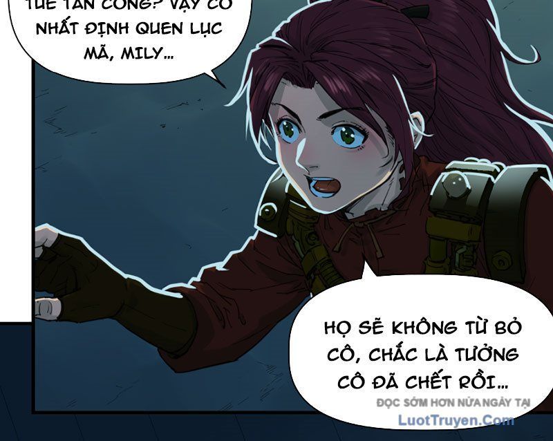 Hộp Mãnh Thú Kỷ Nguyên Cơ Giáp [Chap 63-64]