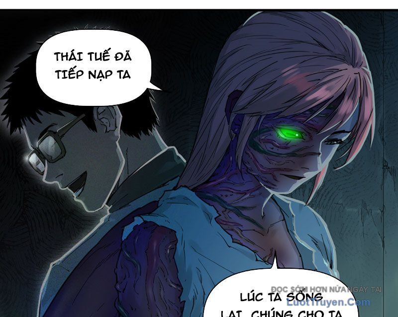 Hộp Mãnh Thú Kỷ Nguyên Cơ Giáp [Chap 63-64]