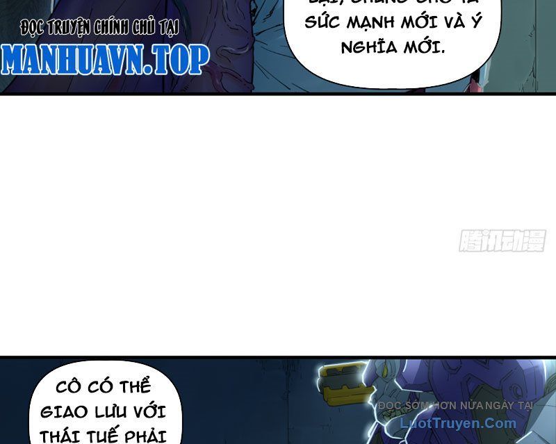 Hộp Mãnh Thú Kỷ Nguyên Cơ Giáp [Chap 63-64]