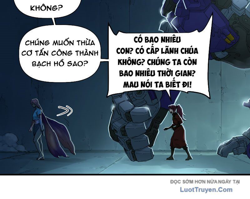 Hộp Mãnh Thú Kỷ Nguyên Cơ Giáp [Chap 63-64]