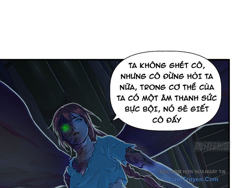 Hộp Mãnh Thú Kỷ Nguyên Cơ Giáp [Chap 63-64]