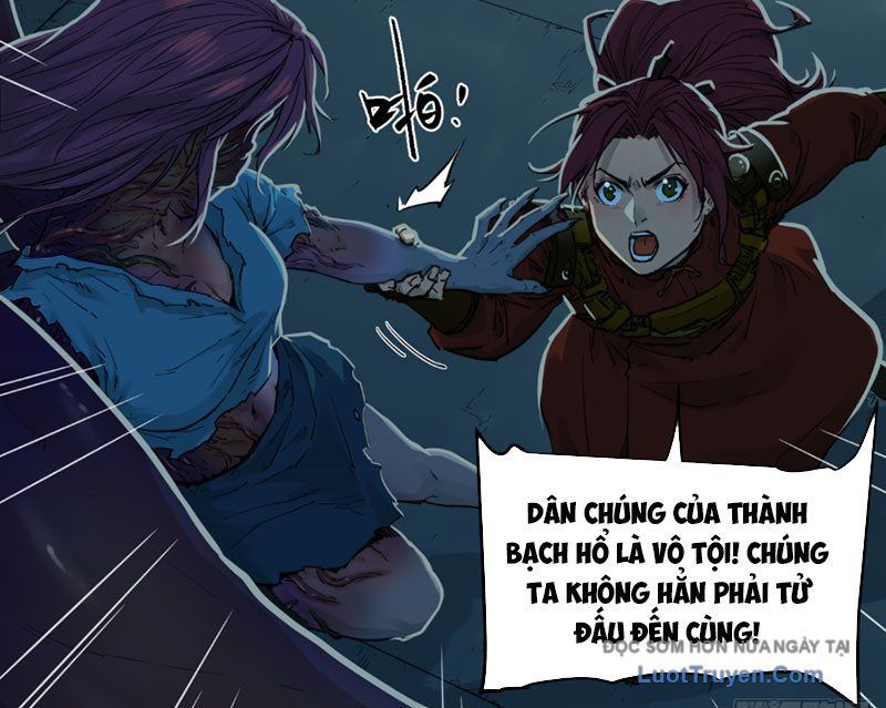 Hộp Mãnh Thú Kỷ Nguyên Cơ Giáp [Chap 63-64]