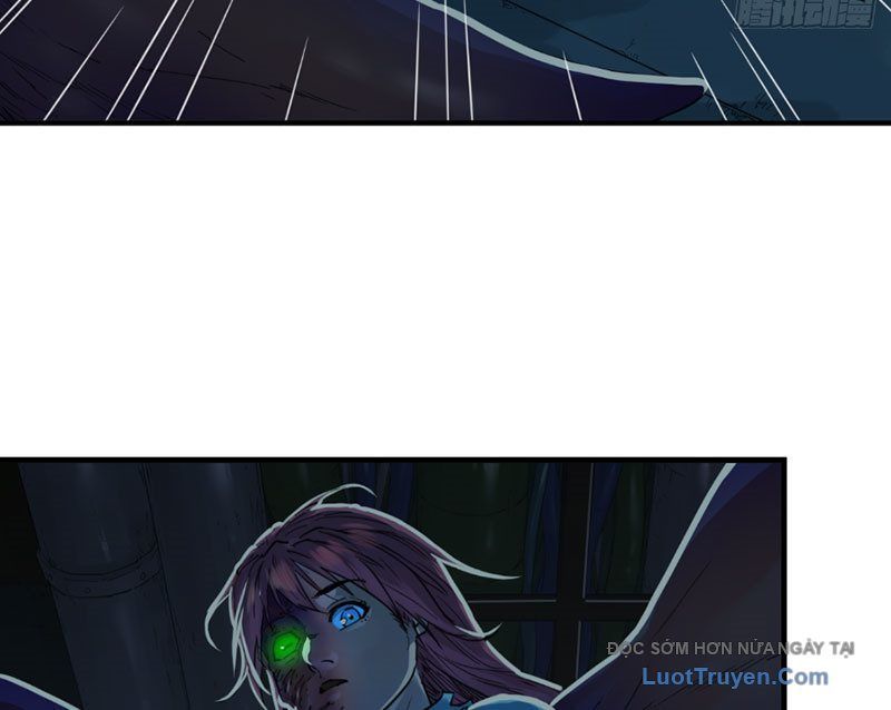 Hộp Mãnh Thú Kỷ Nguyên Cơ Giáp [Chap 63-64]