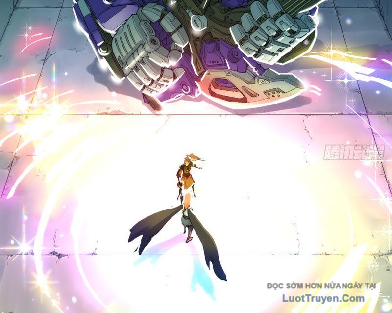 Hộp Mãnh Thú Kỷ Nguyên Cơ Giáp [Chap 63-64]