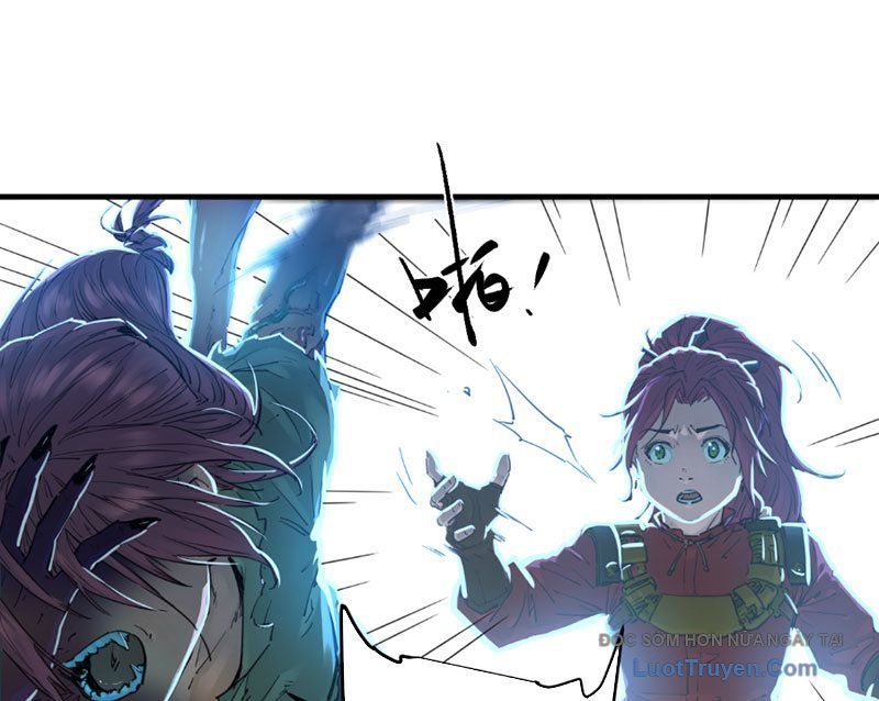 Hộp Mãnh Thú Kỷ Nguyên Cơ Giáp [Chap 63-64]