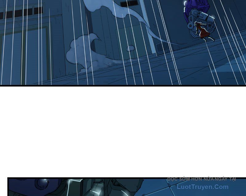 Hộp Mãnh Thú Kỷ Nguyên Cơ Giáp [Chap 63-64]