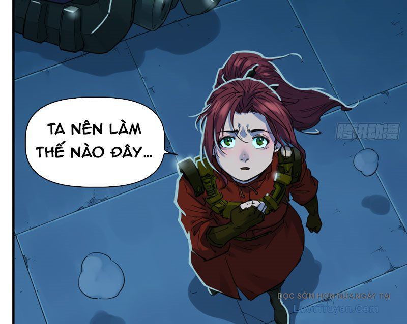 Hộp Mãnh Thú Kỷ Nguyên Cơ Giáp [Chap 63-64]