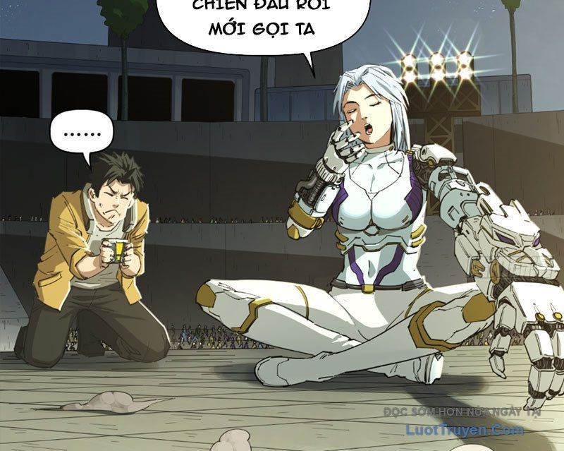 Hộp Mãnh Thú Kỷ Nguyên Cơ Giáp [Chap 63-64]