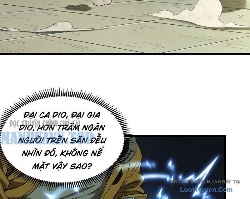 Hộp Mãnh Thú Kỷ Nguyên Cơ Giáp [Chap 63-64]