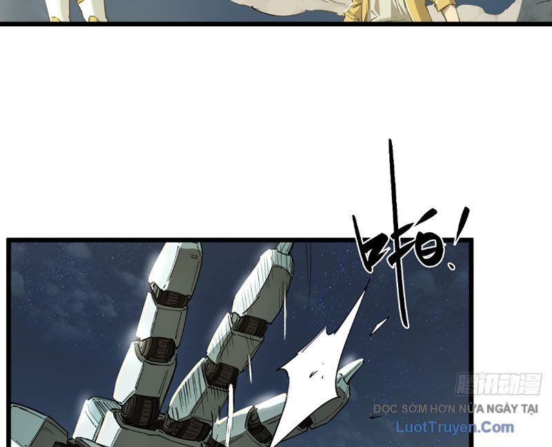 Hộp Mãnh Thú Kỷ Nguyên Cơ Giáp [Chap 63-64]