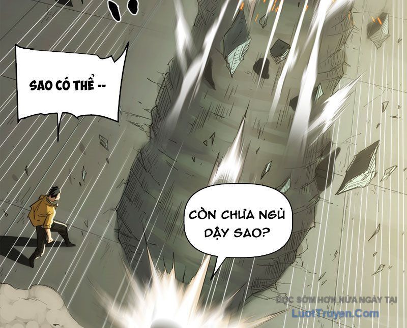 Hộp Mãnh Thú Kỷ Nguyên Cơ Giáp [Chap 63-64]