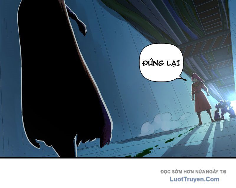 Hộp Mãnh Thú Kỷ Nguyên Cơ Giáp [Chap 63-64]