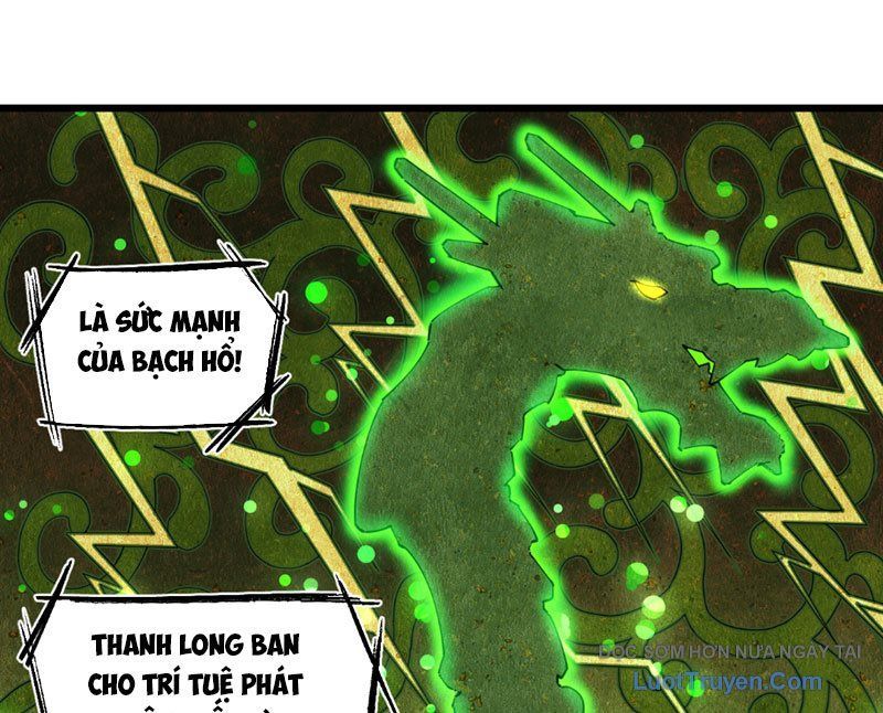 Hộp Mãnh Thú Kỷ Nguyên Cơ Giáp [Chap 63-64]