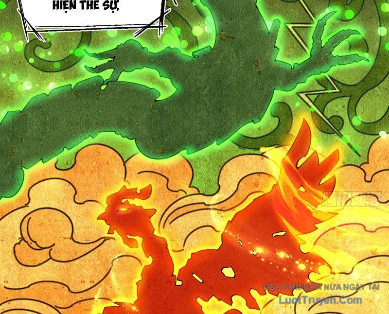 Hộp Mãnh Thú Kỷ Nguyên Cơ Giáp [Chap 63-64]