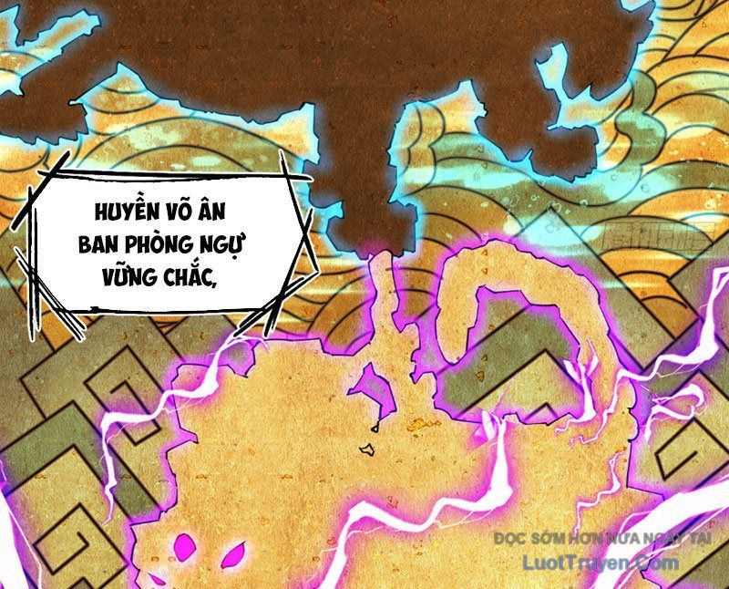 Hộp Mãnh Thú Kỷ Nguyên Cơ Giáp [Chap 63-64]