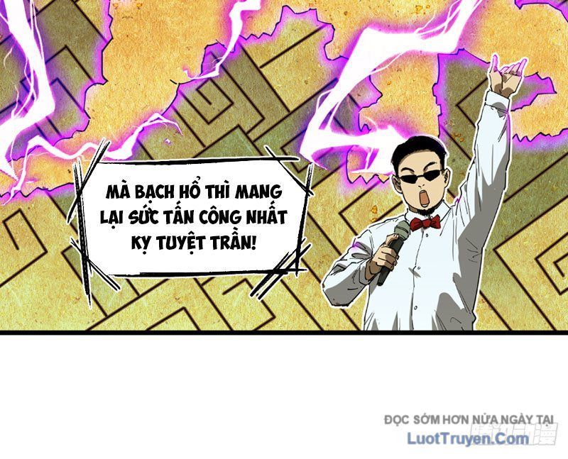 Hộp Mãnh Thú Kỷ Nguyên Cơ Giáp [Chap 63-64]