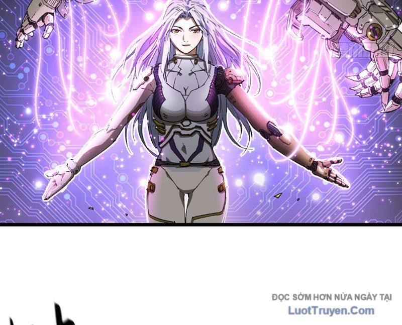 Hộp Mãnh Thú Kỷ Nguyên Cơ Giáp [Chap 63-64]