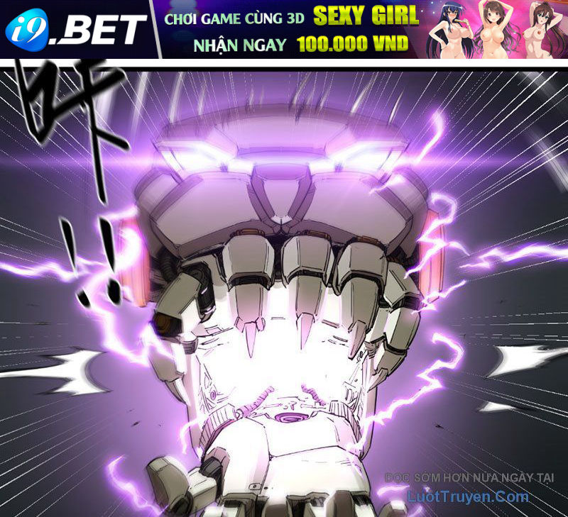 Hộp Mãnh Thú Kỷ Nguyên Cơ Giáp [Chap 63-64]