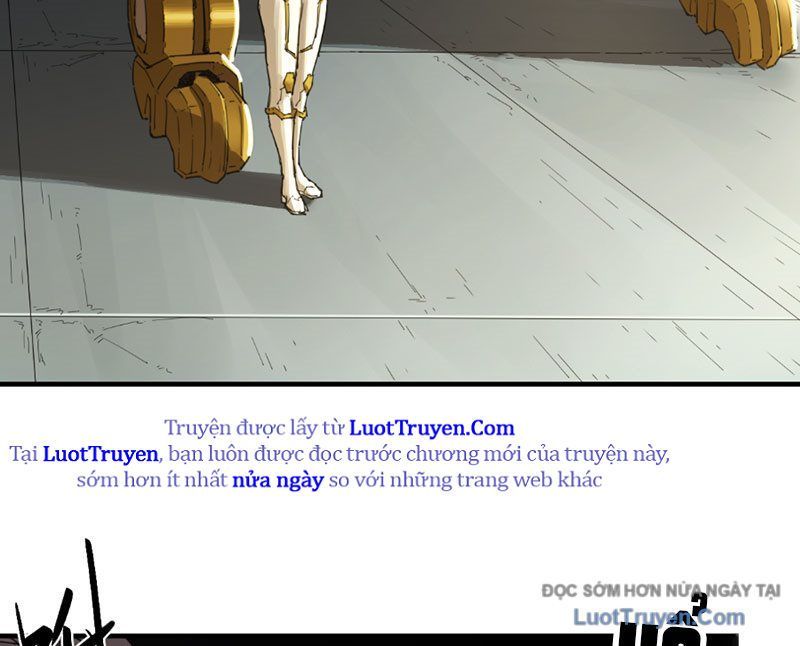 Hộp Mãnh Thú Kỷ Nguyên Cơ Giáp [Chap 63-64]