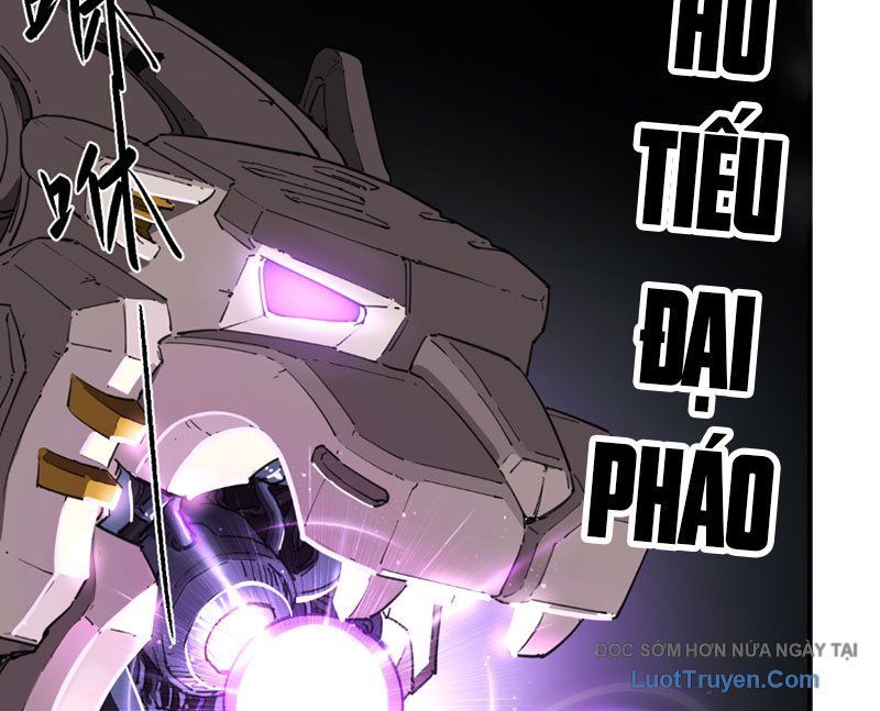 Hộp Mãnh Thú Kỷ Nguyên Cơ Giáp [Chap 63-64]