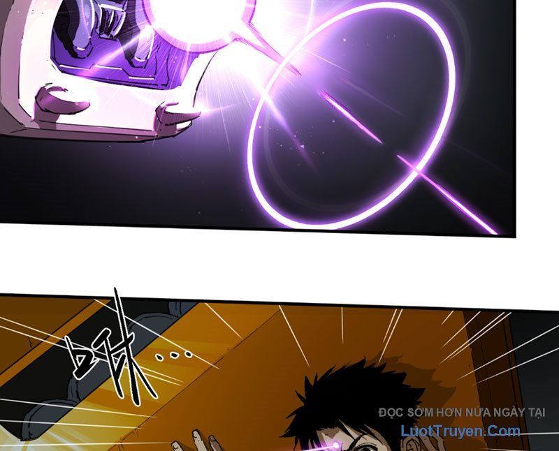 Hộp Mãnh Thú Kỷ Nguyên Cơ Giáp [Chap 63-64]