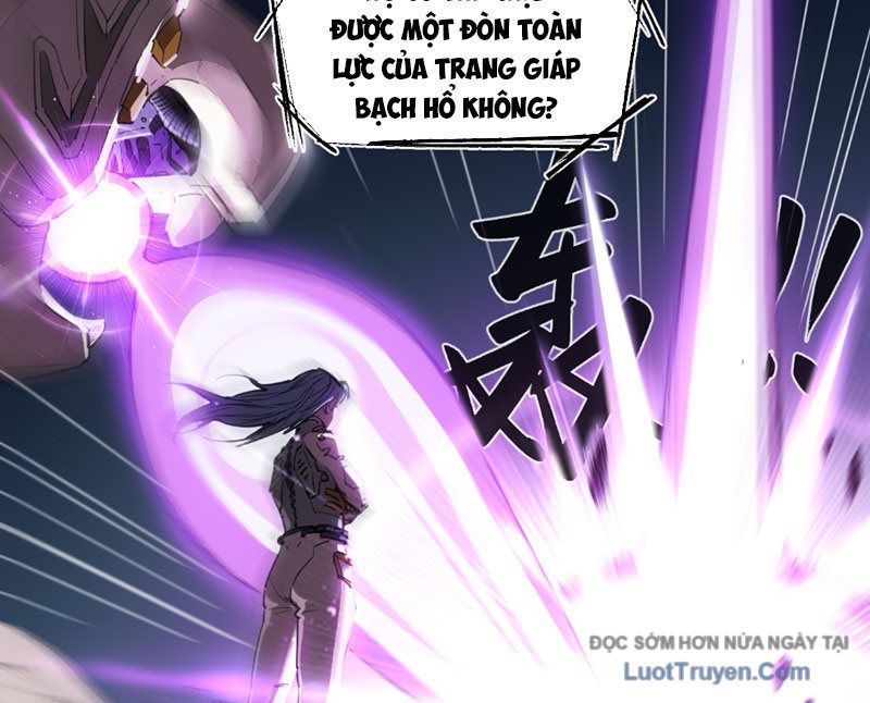 Hộp Mãnh Thú Kỷ Nguyên Cơ Giáp [Chap 63-64]