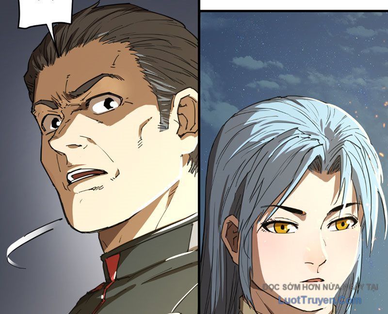 Hộp Mãnh Thú Kỷ Nguyên Cơ Giáp [Chap 63-64]