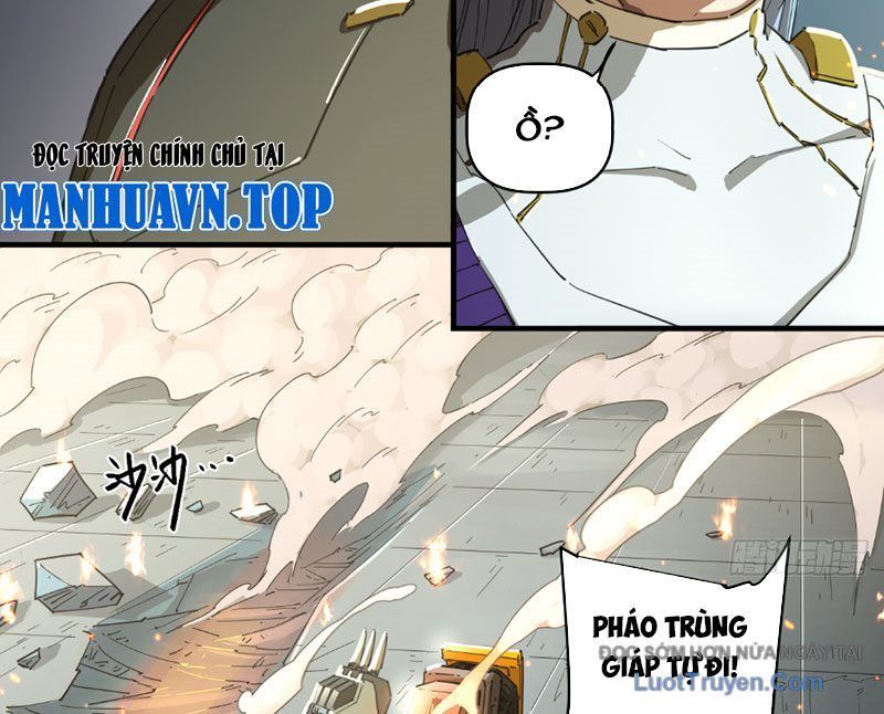 Hộp Mãnh Thú Kỷ Nguyên Cơ Giáp [Chap 63-64]