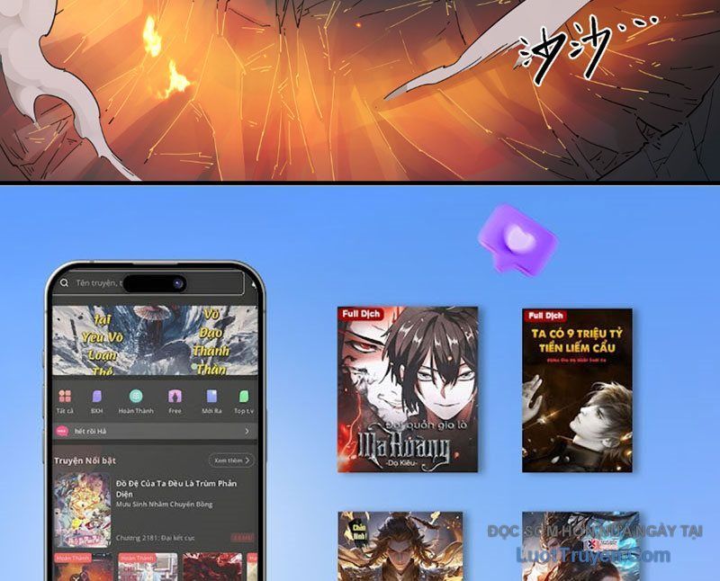 Hộp Mãnh Thú Kỷ Nguyên Cơ Giáp [Chap 63-64]