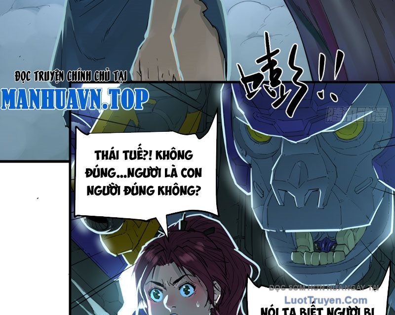 Hộp Mãnh Thú Kỷ Nguyên Cơ Giáp [Chap 63-64]